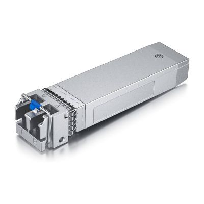 J9151A HPE ProCurve Compatible 10GBASE-LR SFP+ Transceiver Module (SMF, 1310nm, 10km, LC, DOM)