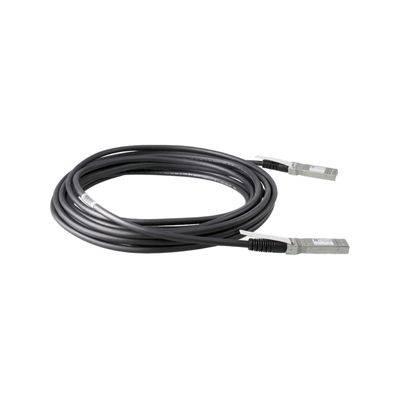 HP J9285D X240 10G SFP+ SFP+ 7m Direct Attach Copper Cable.