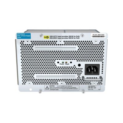 HP-J9306A-ABB-Power-Supplies
