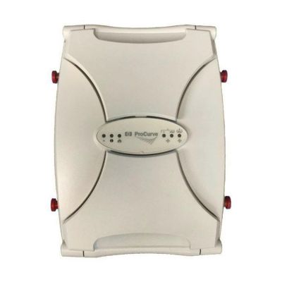 J9358-80099 HP ProCurve MSM422 5GHz 300Mbit/s PoE 1000Base-T Wireless Access Point