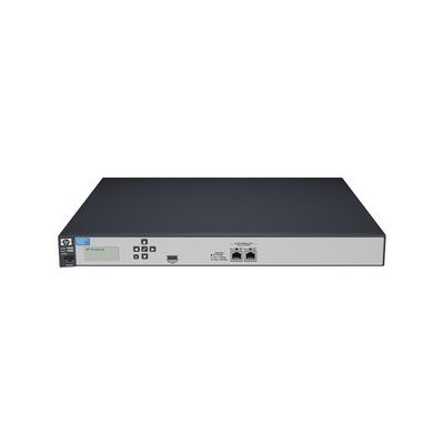 HPE J9420A MSM760 Mobility 2 port Network Controller