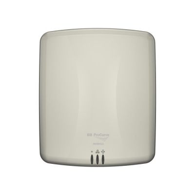 J9522AR HP ProCurve MSM415 Dual-Band 2.4/5GHz Wireless Sensor 1x 1000Base-T Ethernet