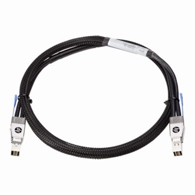 J9735A HP 1m Stacking Cable for Aruba 2920 Switch Series
