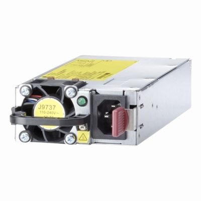 J9737-61001 HP 1050-Watts 110-240vac 54V DC Power Supply for x332 Switch