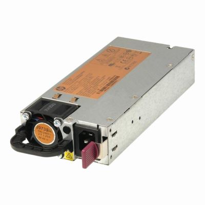 J9739-61001 HP 165-Watts 100-240vac to 54V DC Power Supply for x331 Switch