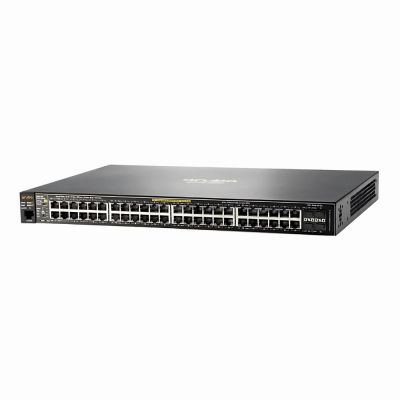 J9772ACM#ABA Aruba 48 Ports Ethernet Switch