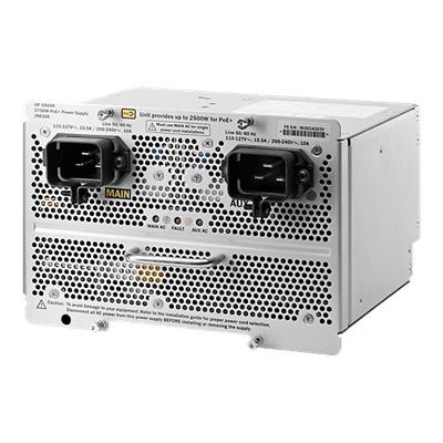 HPE J9830B 2750 Watt power supply