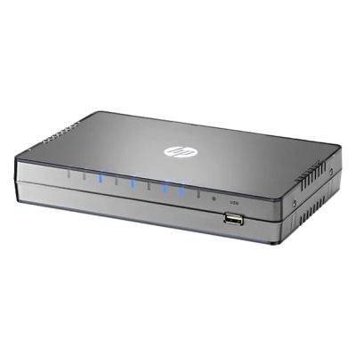 J9974-61001 HP R110 Wireless 11n VPN Router with VPN Support and Ethernet Ports