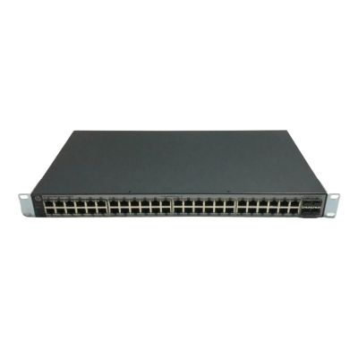 J9981-60001 HPE OfficeConnect 1820-48G 48-Port Rack-Mountable Managed Gigabit Ethernet Switch