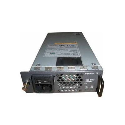 HP JC087A 300W ProCurve AC Redundant Power Supply For A5800