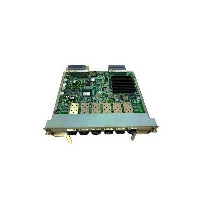 JC485A HP 2 x Ports OC-48c/STM-16c + 4 x Ports 1000Base-X Gigabit Ethernet Network Expansion Module