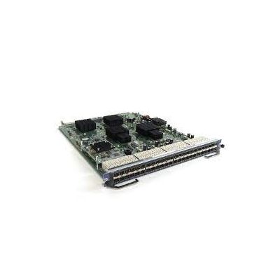 HPe JC660A Procurve 12500 48Port GBe Module