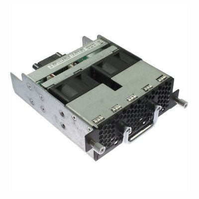 JC682-61001 HP Back to Front Airflow Network Switch Fan Tray for ProCurve A58x0AF/A59x0AF Series Switches