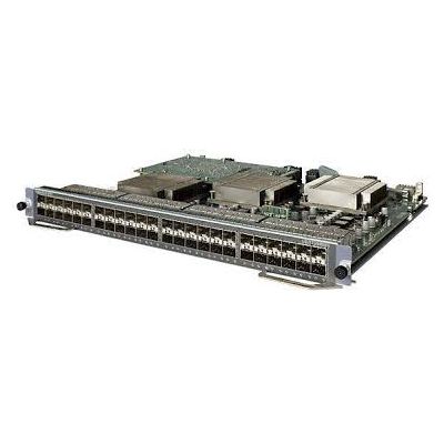 HPE JC756A 48-Port 10GbE SFP+ SF Module Expansion Module