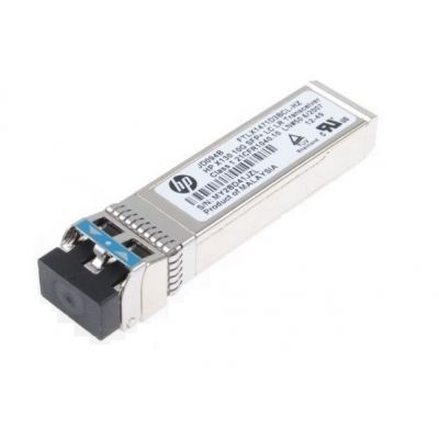 HPE JD094-61201 10G SFP+ LC LR Transceiver X130