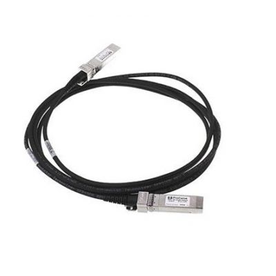 HP JD097B X240 10G SFP+ to SFP+ 3m Direct Attach Copper Cable