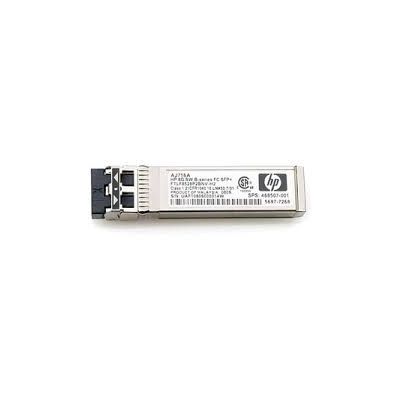 HPE JD098B X120 1G SFP LC BX 10-U Transceiver