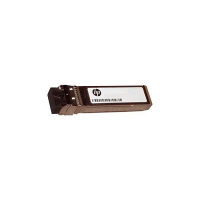 JD102-61201 HP X110 100Mb/s 100Base-FX Multi-Mode Fiber SFP Transceiver