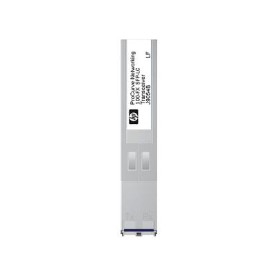 HPE JD102B X115 100M SFP LC FX Transceiver