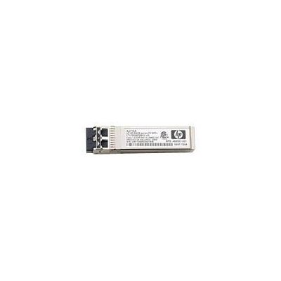 HPE JD108B X130 10G XFP LC LR Transceiver