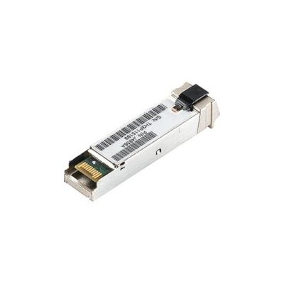 HPE JD118B X120 1G SFP LC SX Transceiver