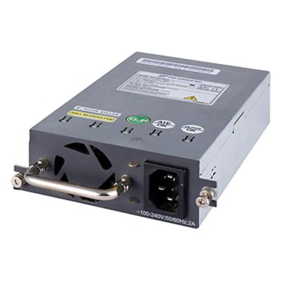 JD362A HPE 150-Watts AC Power Supply for A5500 Switch