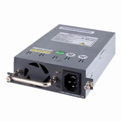 JD366A HPE 150-Watts ProCurve DC Power Supply for A5500 A5800