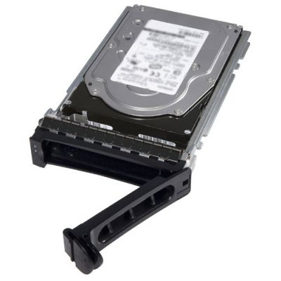 Dell JD36N 8TB 7.2K SATA 6Gbps Internal Hard Drive