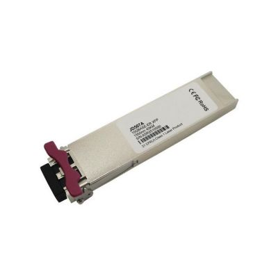 JD507AR HP 10GBase-ER 10Gbps Single-mode Fiber 40km XFP Transceiver