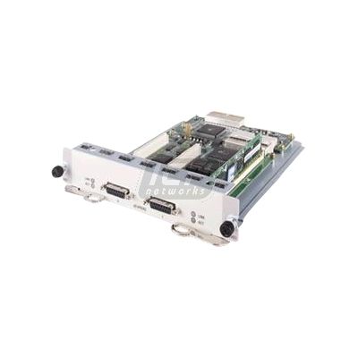 HPE JD540A MSR 2 Port Enhanced Serial MIM Module
