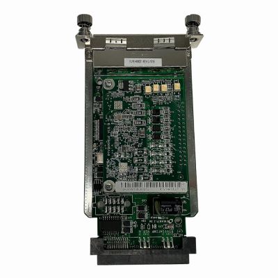 Hpe JD620A MSR 4 Port 10/100 PoE SIC module