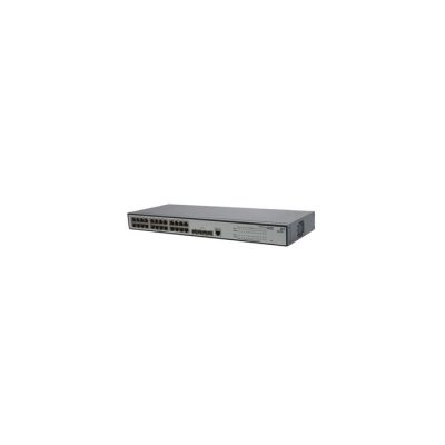 JE006AR - HPE 1910-24G 24-Port Gigabit + 4-Port SFP Layer 2 Switch