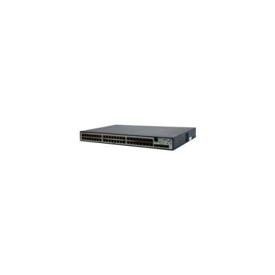 JE009AR HP 1910-48G 48-Port + 4-Port SFP Layer 3 Managed Gigabit Switch