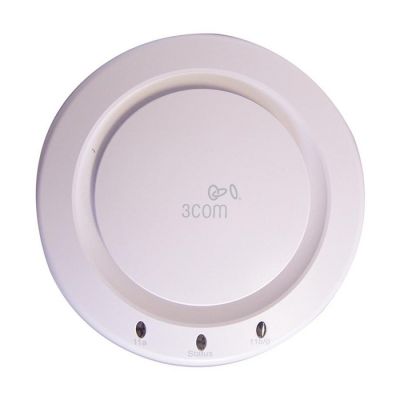 JE485A HP 3850 Dual-Band 802.11a/b/g Wireless LAN Managed Access Point