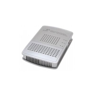 JF092A HP OfficeConnect 54Mb/s Fast Ethernet 802.11g Travel Router
