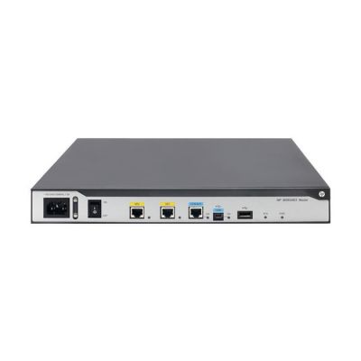 JF411-61002 HP FlexNetwork AC MSR2003 Router Dual-Band Wi-Fi Multi-WAN