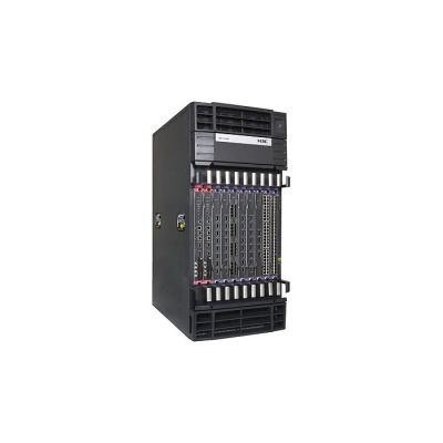 JF431C HP I22508 x Expansion Slot Network Switch 8 Slots Modular