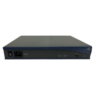 JF807A HP 802.11b/g Wireless Router 4-Ports RJ-45 Compact Design