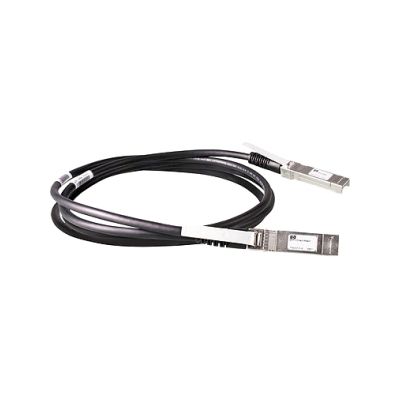 HP JG081C Network cable - 16.4 ft