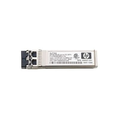 HPE JG325A X140 40G QSFP+ Mpo SR4 Transceiver