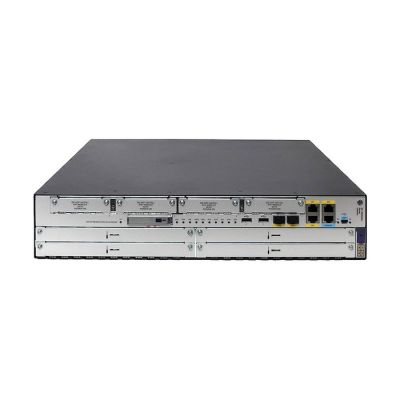 JG405-61201 HP FlexNetwork MSR3044 Router 1-4 WAN & 1-24 LAN Ports Advanced Security