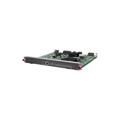 JG496-61101 HP 10500 Type A Main Processing Unit with Comware v7 OS