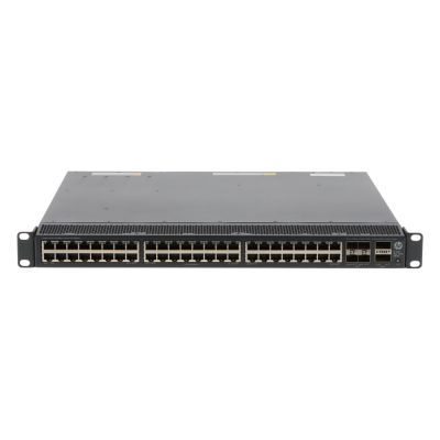 JG510-61001 HPE 5900AF 48-Port Gigabit + 6 SFP+ Managed Switch
