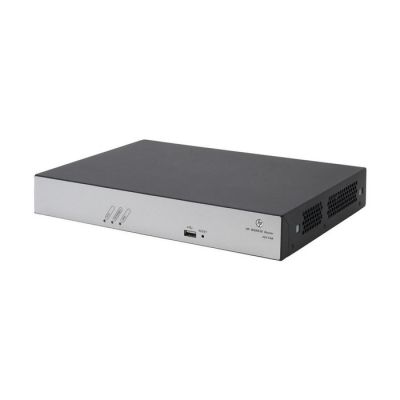 JG518B#ABB HP MSR935 Gigabit Ethernet Router 4 LAN 1 WAN Ports