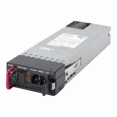 JG545A HP 56V DC PoE Power Supply for 5500 Series Switch