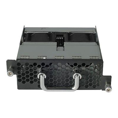 HP JG552A Front to Back Airflow network device fan tray