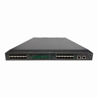 JG555A HP FlexFabric 5920AF-24XG 24 x SFP+ Port 10GBase-X Layer 2 Managed 1U Rack-mountable Gigabit Ethernet Network Switch