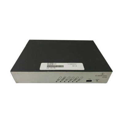 JG704A#ABA HP MSR930 4G LTE 3G WCDMA Cellular Router with 4-Port Switch