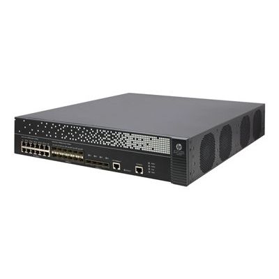 HPE JG723A 870 Unified Wired-WLAN Appliance