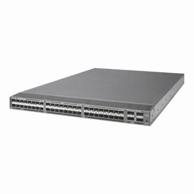 JG838A HPE 48x 10G SFP+ 4x QSFP+ FlexFabric 5900CP Layer 2 Switch